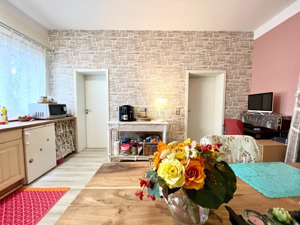 Wohnung Sandeldamm in Hanau