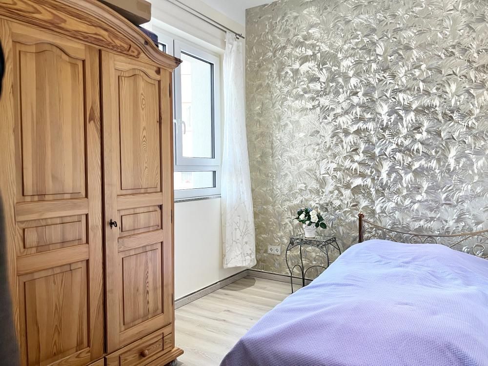 Wohnung Sandeldamm in Hanau