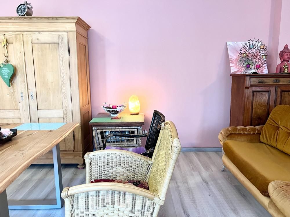 Wohnung Sandeldamm in Hanau