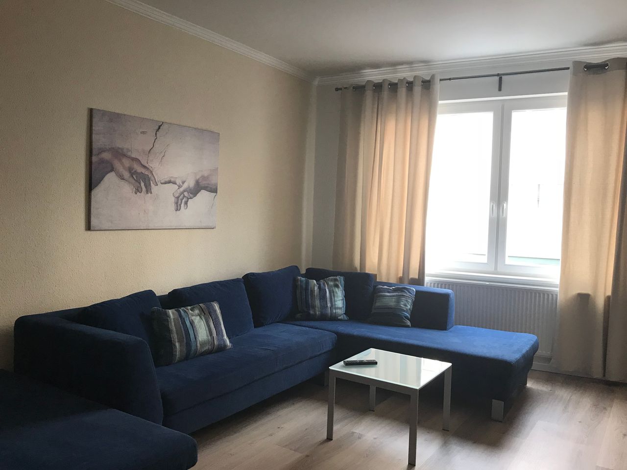Wohnung Brüderstraße in Hannover