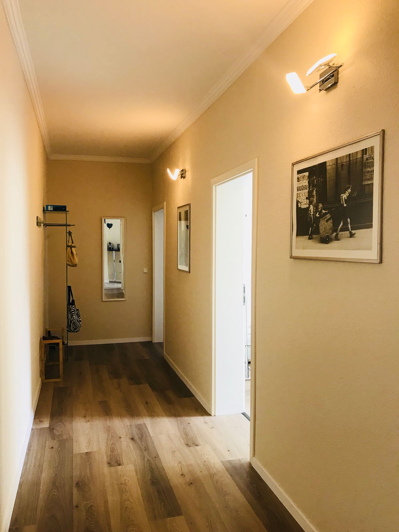 Wohnung Brüderstraße in Hannover