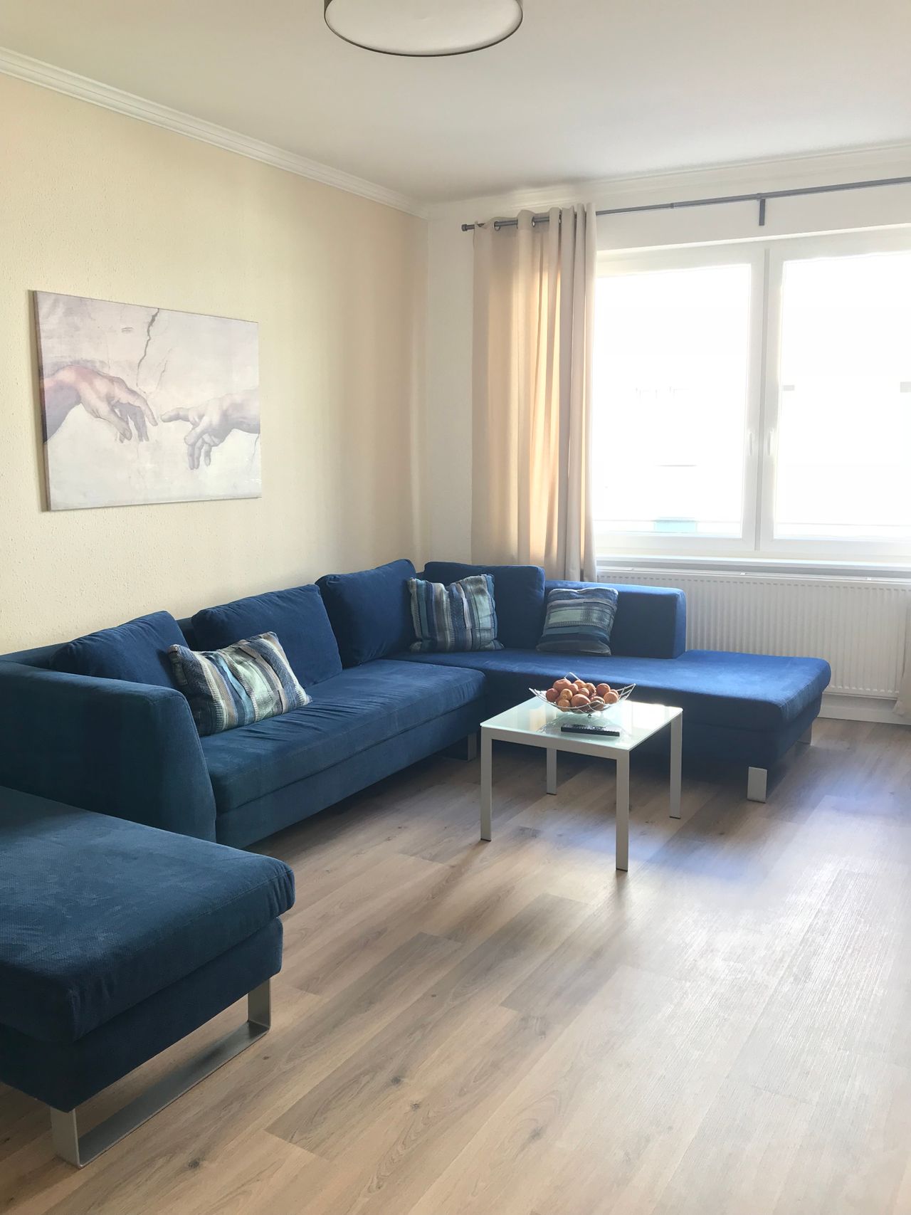 Wohnung Brüderstraße in Hannover