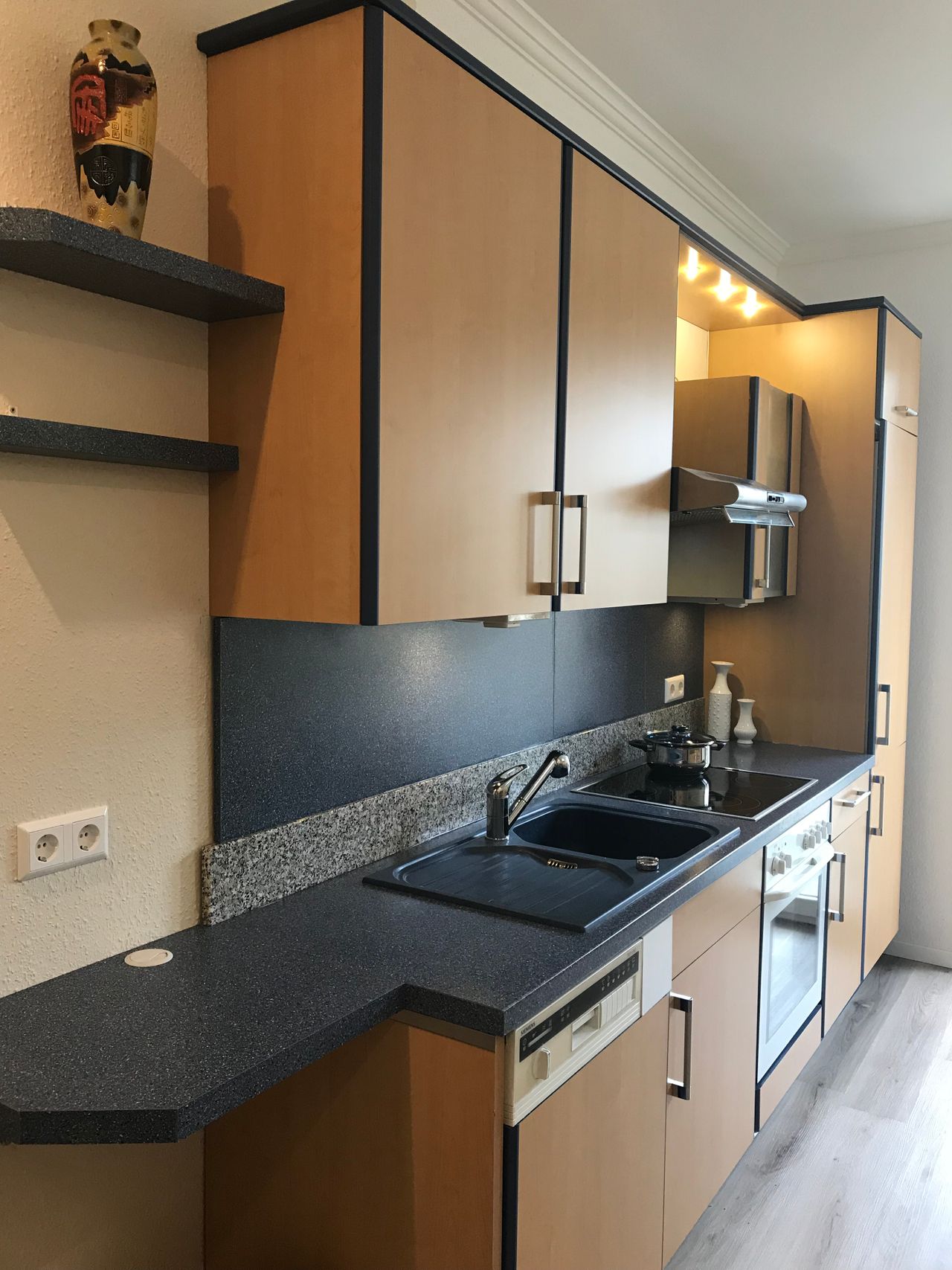 Wohnung Brüderstraße in Hannover