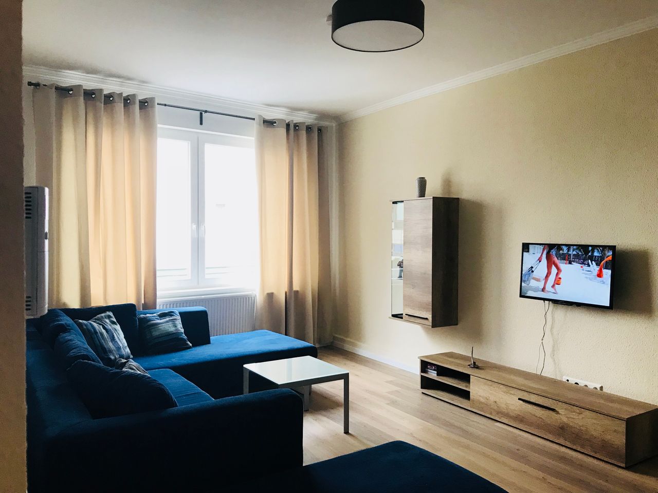 Wohnung Brüderstraße in Hannover