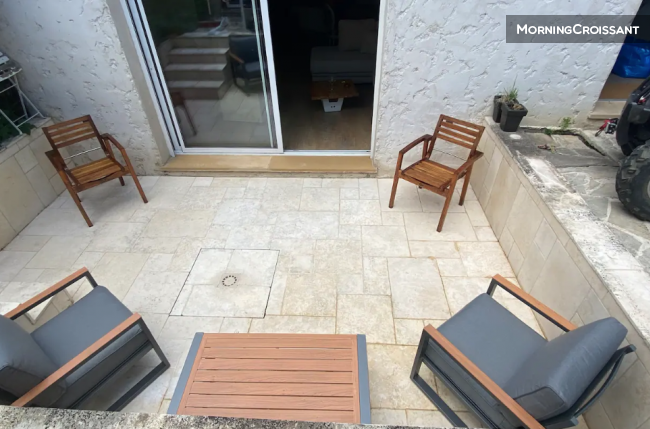 Appartement Avenue de la Gaule à Carrières-sous-Poissy