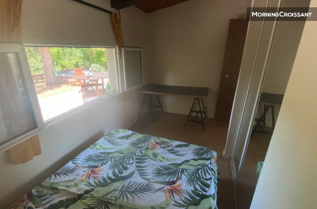 Appartement Avenue de la Gaule à Carrières-sous-Poissy