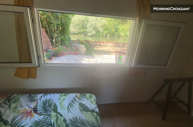 Appartement Avenue de la Gaule à Carrières-sous-Poissy