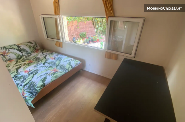 Appartement Avenue de la Gaule à Carrières-sous-Poissy