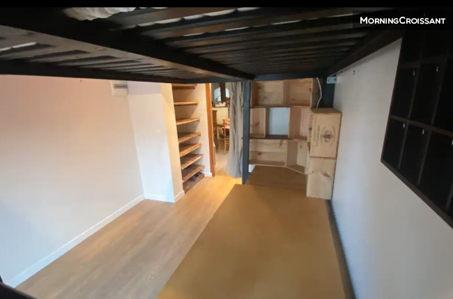 Appartement Avenue de la Gaule à Carrières-sous-Poissy