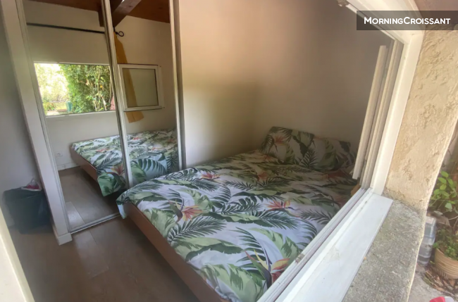 Appartement Avenue de la Gaule à Carrières-sous-Poissy
