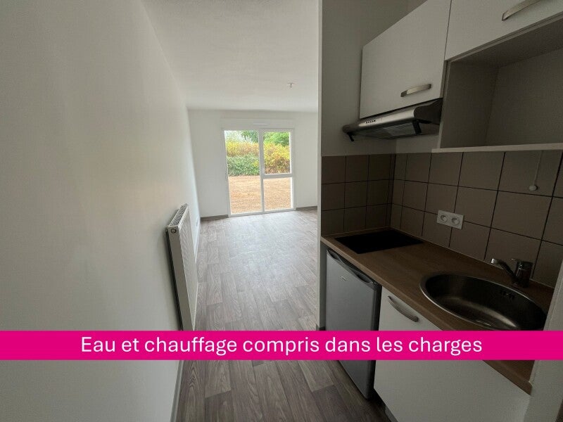 Appartement Rue de Pîtres à Franqueville-Saint-Pierre