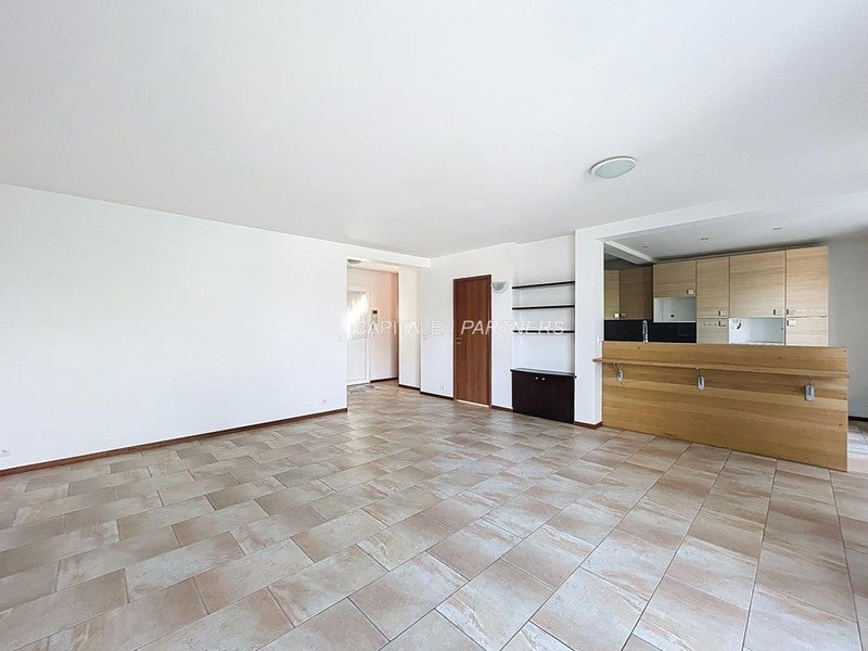 Flat Rue Filliette Nicolas Philibert in Rueil-Malmaison