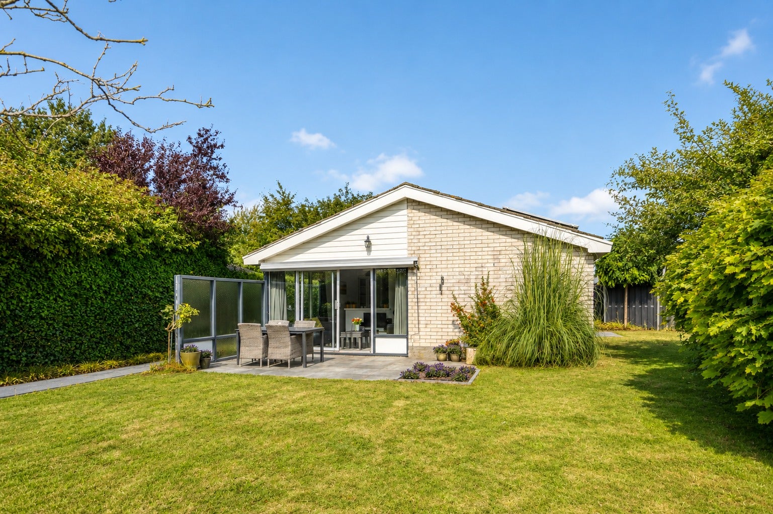 Huis Belkmerweg 64 h14 in Sint Maartensvlotbrug