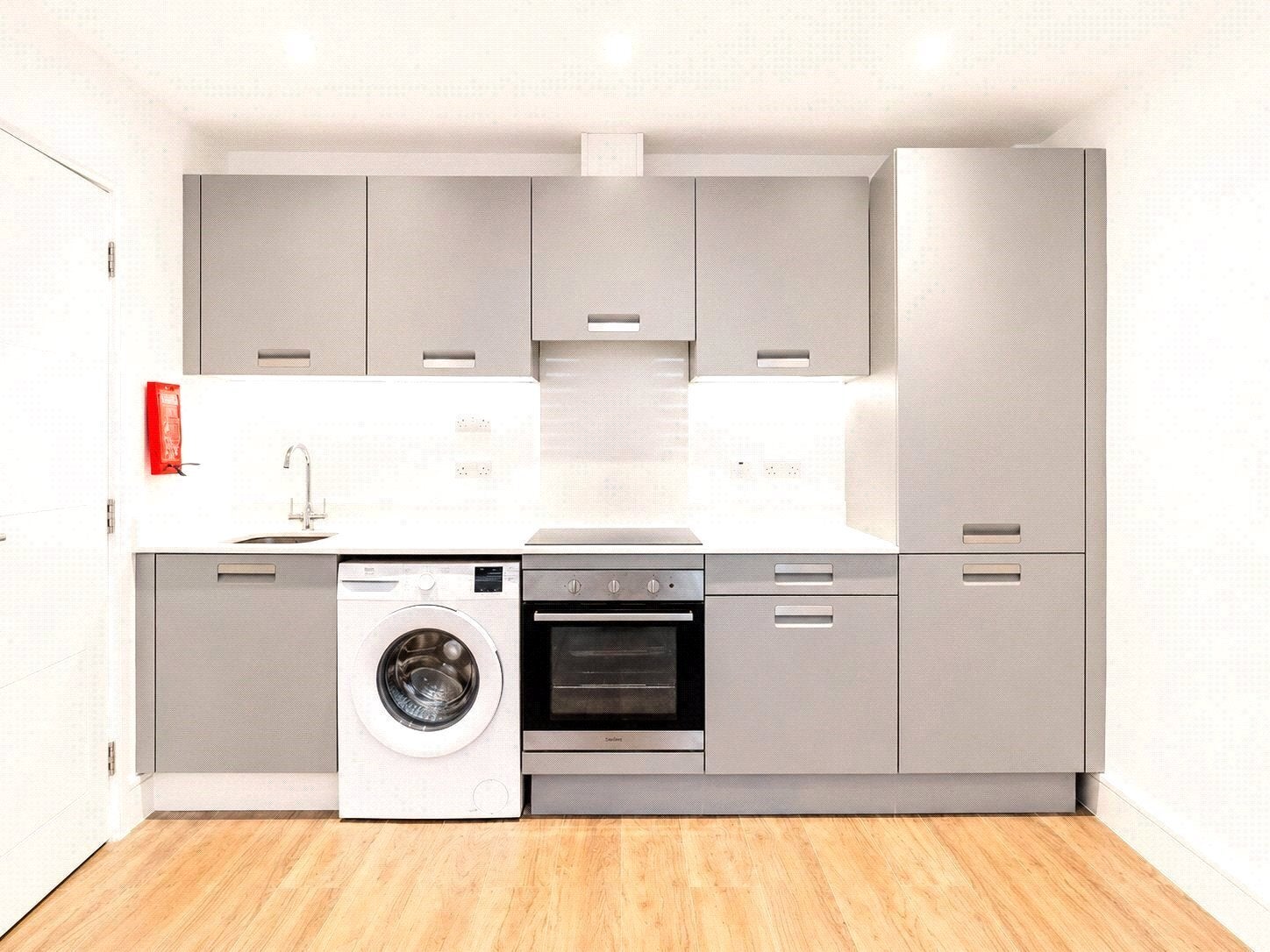 Flat Elizabeth Way in Harlow