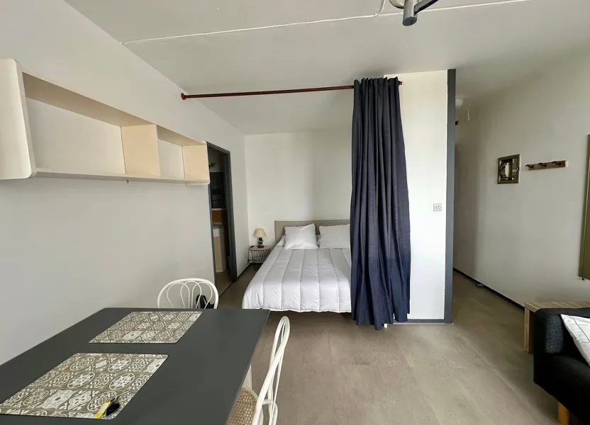 Appartement Rue de Naudet à Gradignan