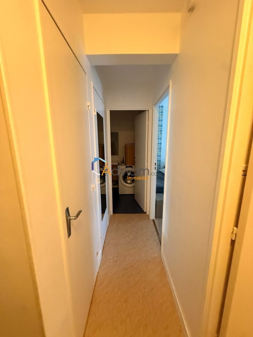 Flat Allée Flandres Dunkerque in Saint-Jean-le-Blanc