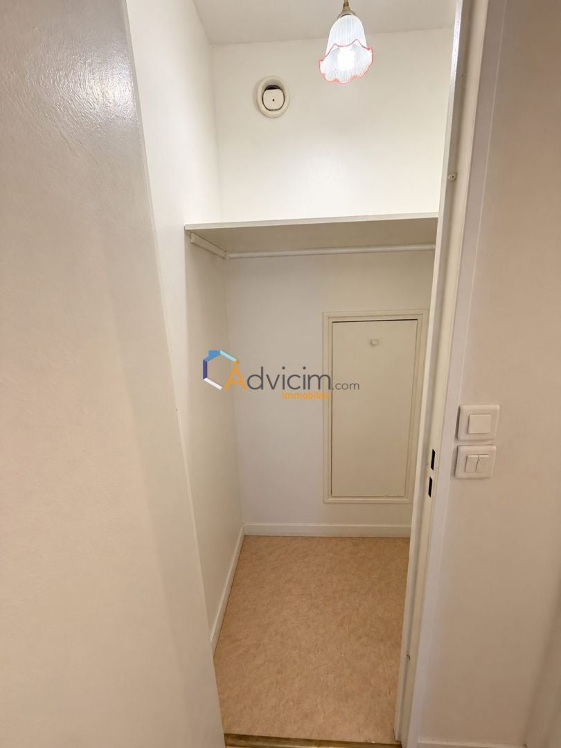 Flat Allée Flandres Dunkerque in Saint-Jean-le-Blanc