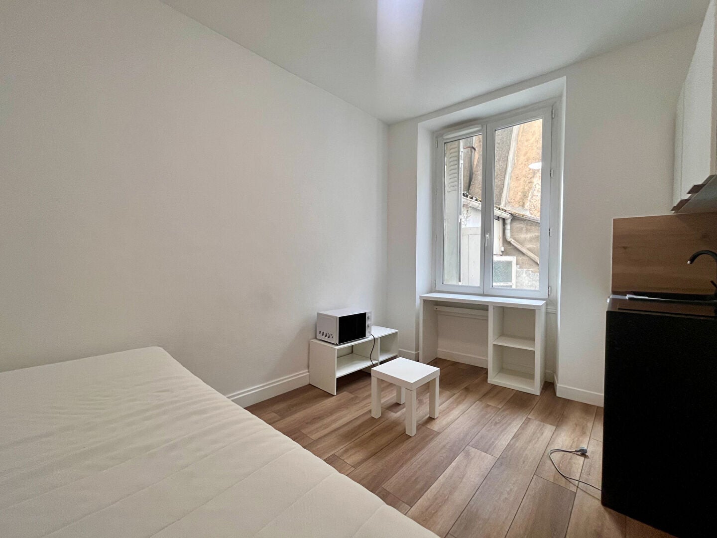 Flat Côte de Montbernage in Poitiers