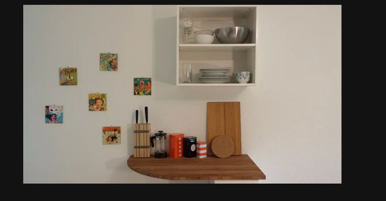 Wohnung Gebelsbergstraße in Stuttgart