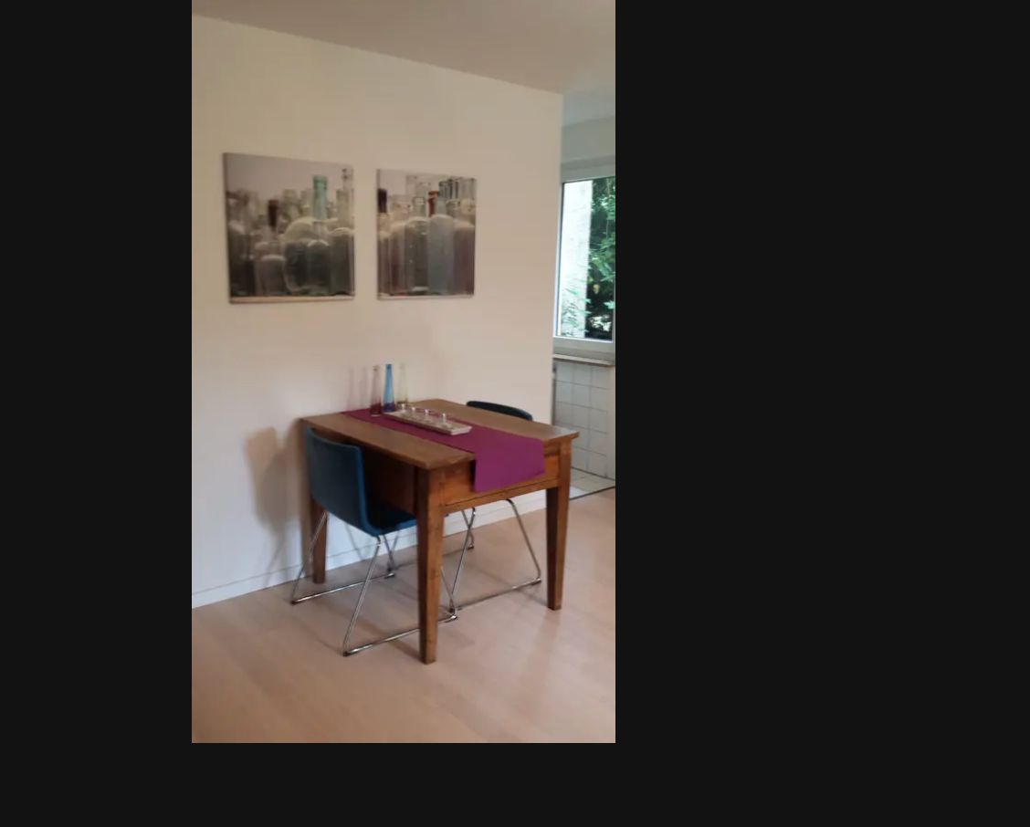 Wohnung Gebelsbergstraße in Stuttgart