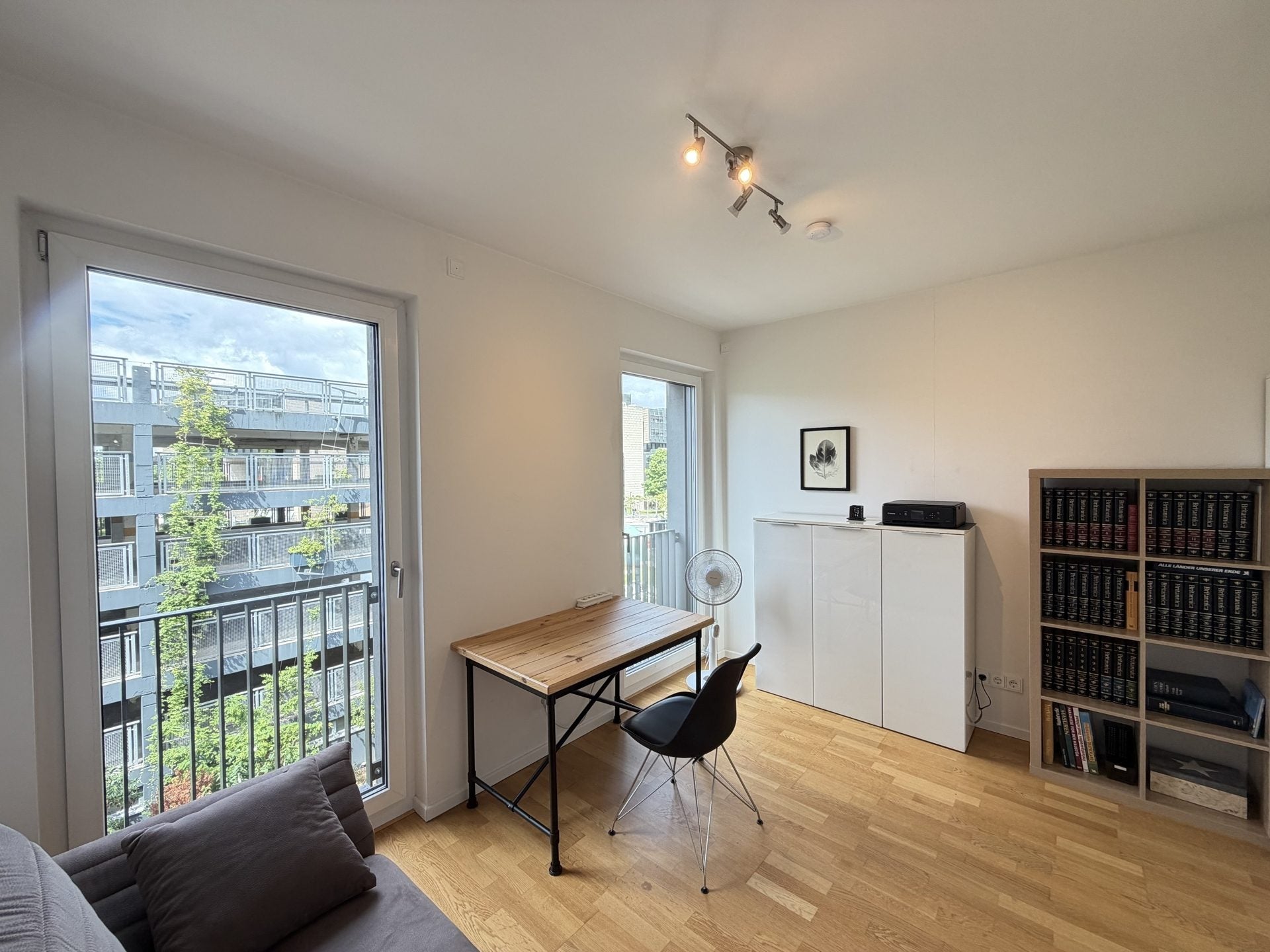 Wohnung Gladbacher Straße in Düsseldorf