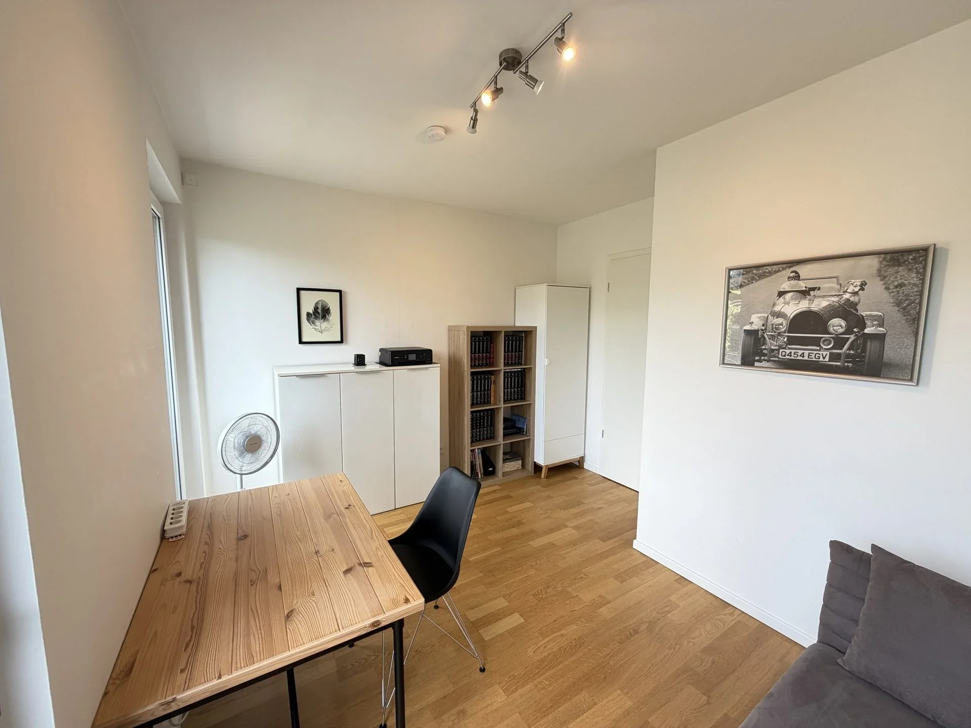 Wohnung Gladbacher Straße in Düsseldorf