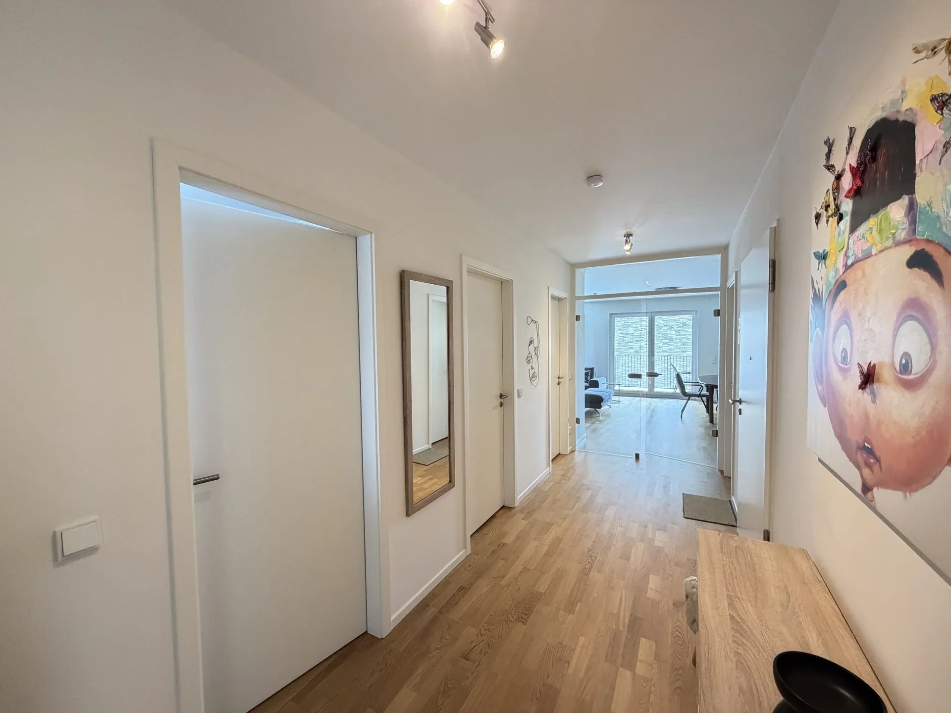 Wohnung Gladbacher Straße in Düsseldorf