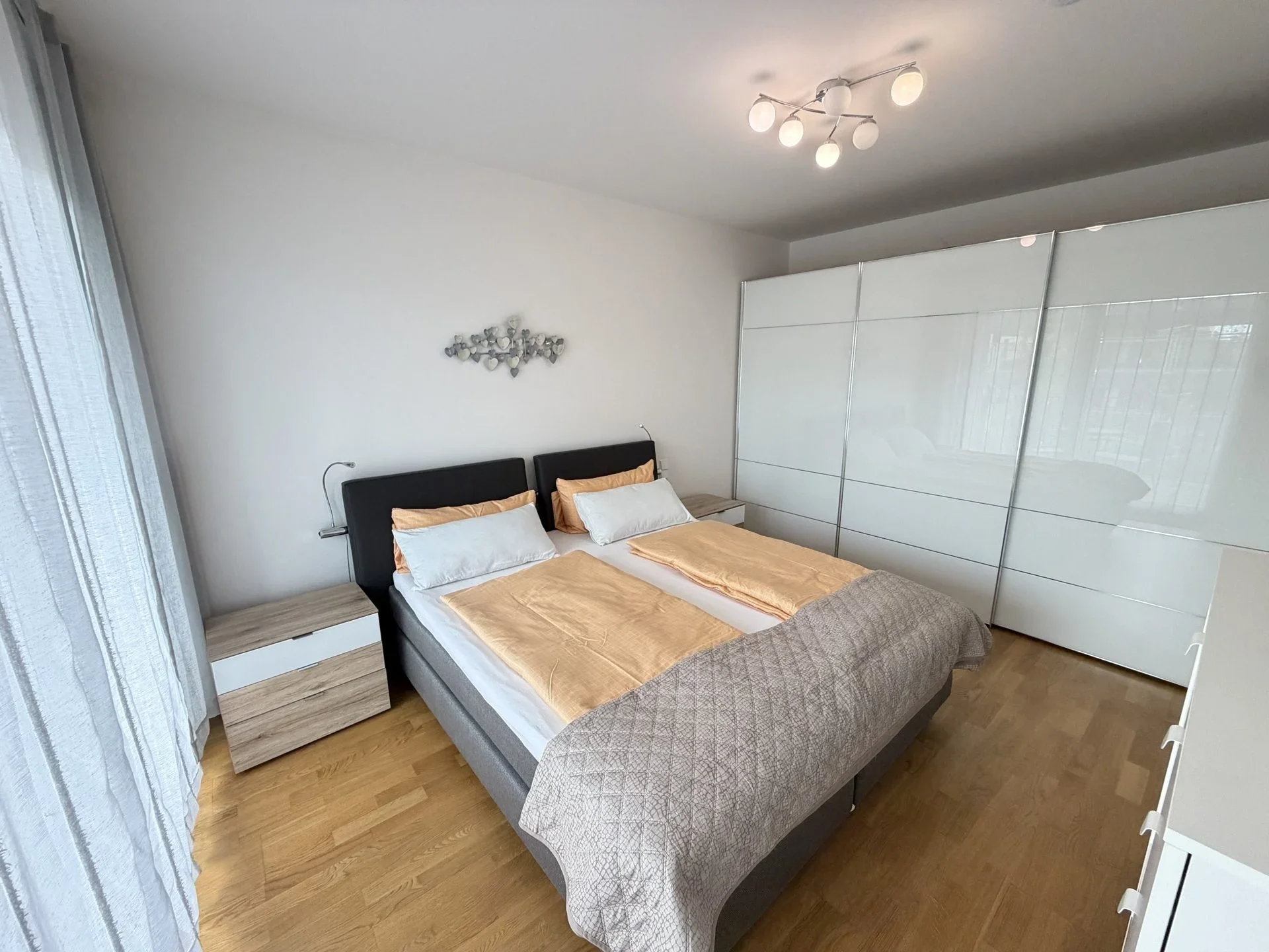 Wohnung Gladbacher Straße in Düsseldorf