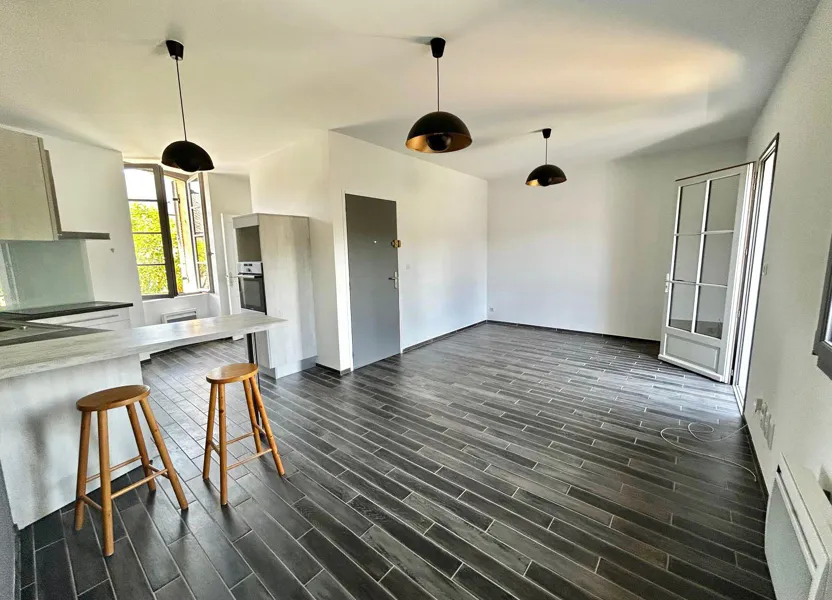 Appartement Avenue Gambetta à Sarlat-la-Canéda