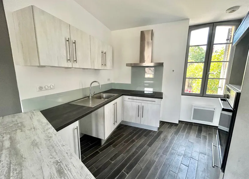Appartement Avenue Gambetta à Sarlat-la-Canéda