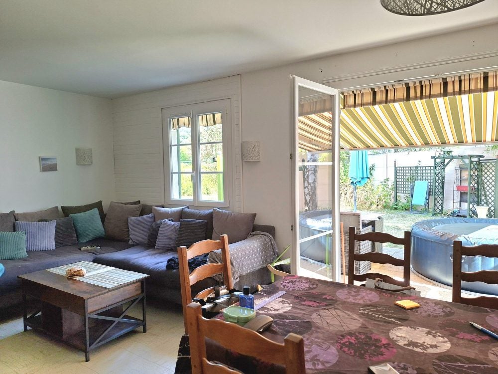 House Rue Mariotte in Tours