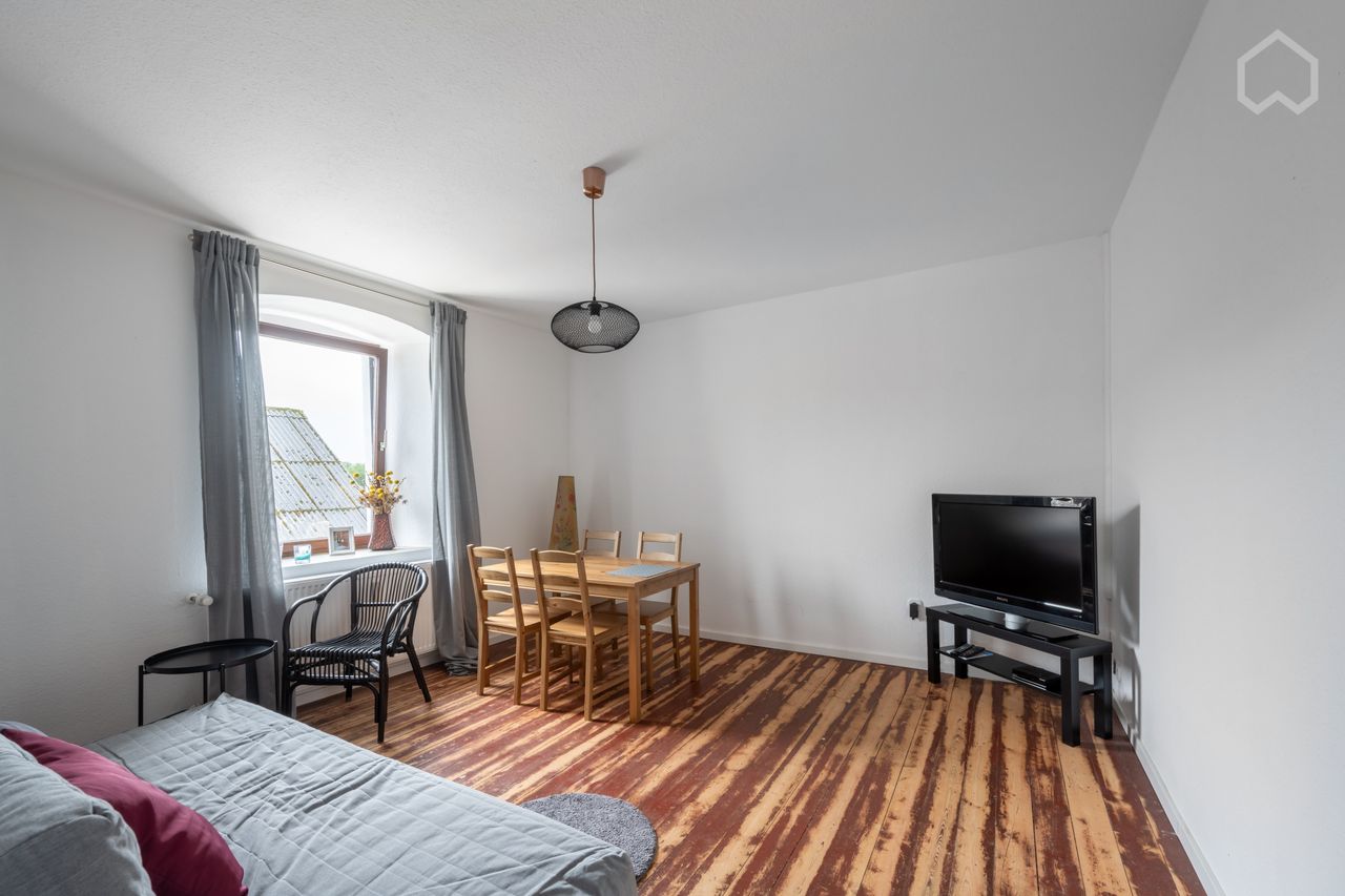 Wohnung Alendorfstraße in Alendorf