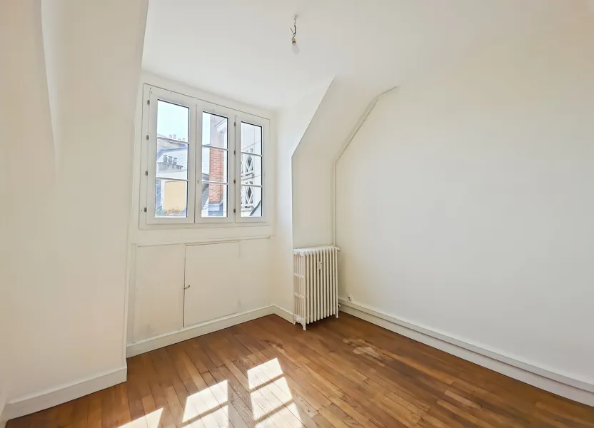 Appartement Rue de Bourgogne à Orléans