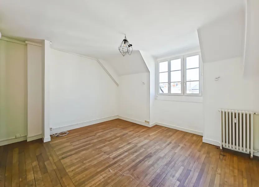 Appartement Rue de Bourgogne à Orléans
