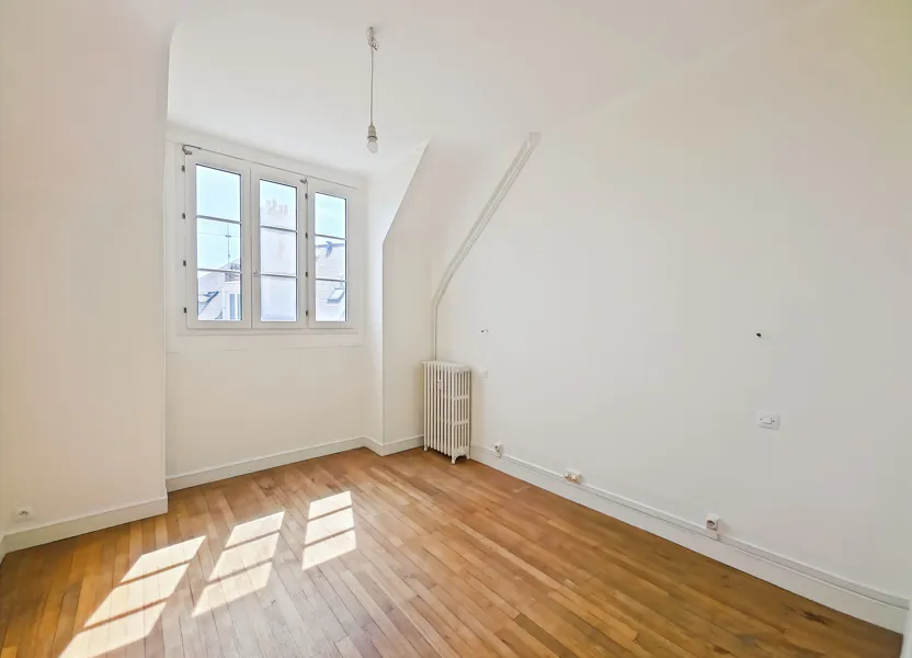 Appartement Rue de Bourgogne à Orléans