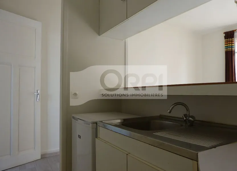 Appartement Rue Saint-Louis à Évreux