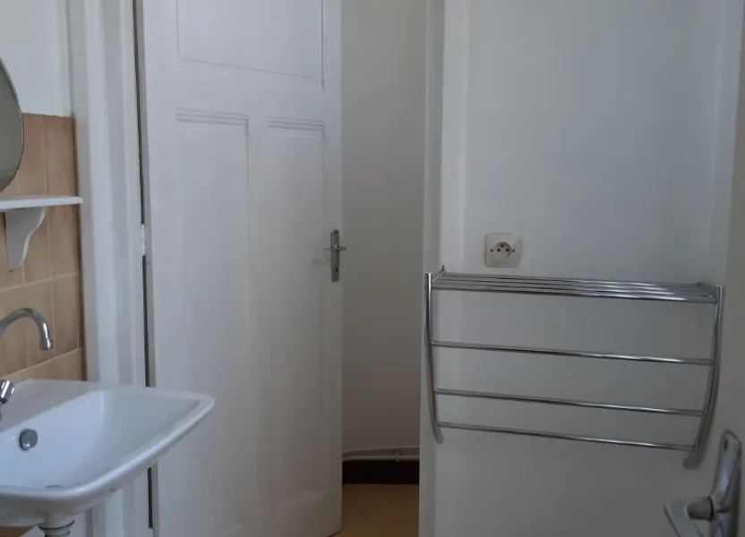 Appartement Rue Saint-Louis à Évreux