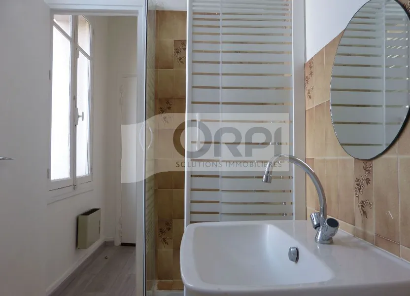 Appartement Rue Saint-Louis à Évreux
