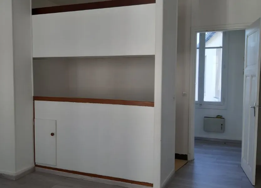 Appartement Rue Saint-Louis à Évreux