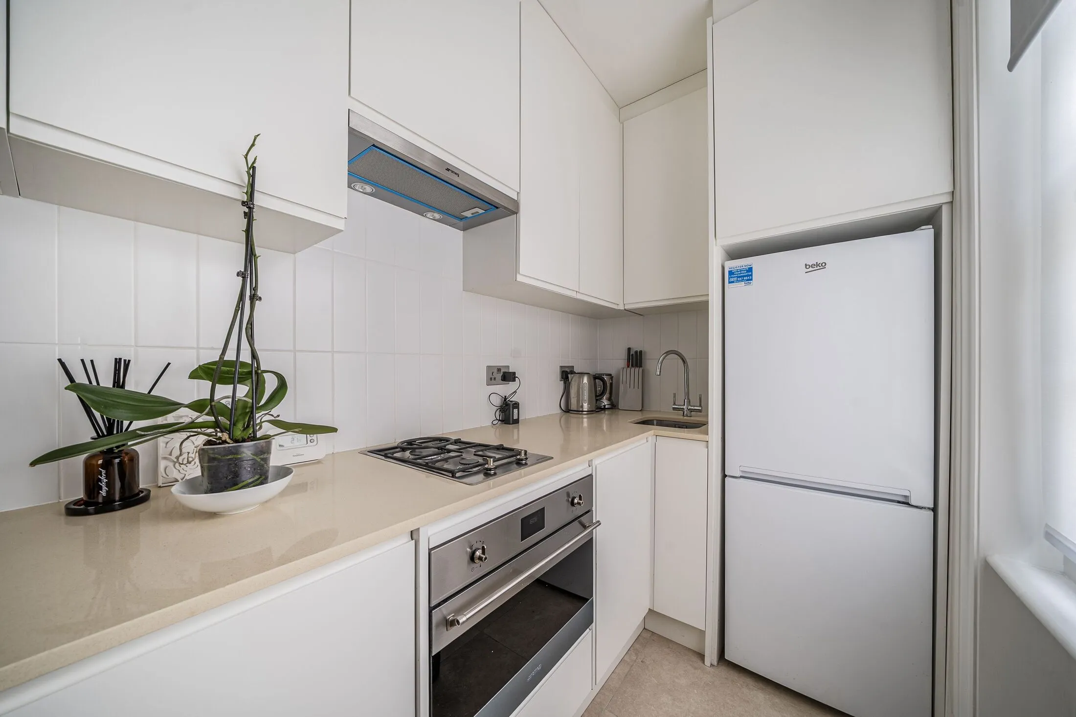 Flat Charlwood Street in City of Westminster