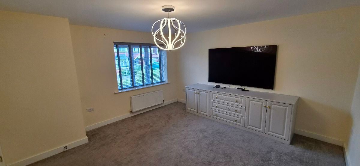 House Moorgreen Way in Doncaster
