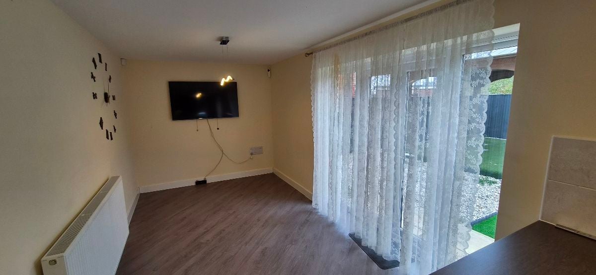 House Moorgreen Way in Doncaster