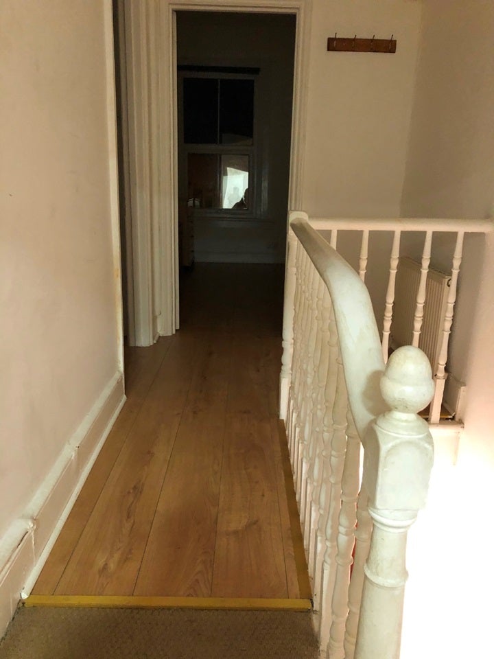 Flat Trinity Road in Greater London