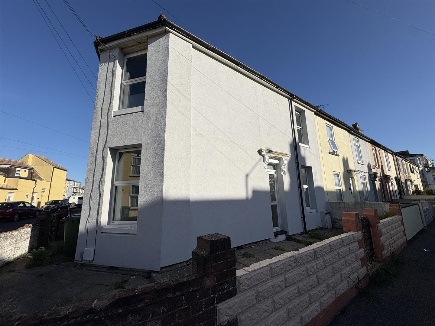 House Nelson Road Central in Gorleston-on-Sea