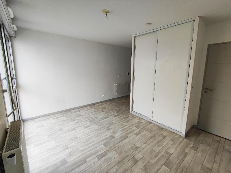 Appartement Rue de Trégey à Bordeaux