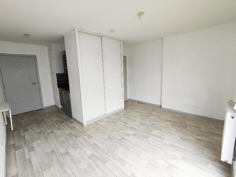 Appartement Rue de Trégey à Bordeaux