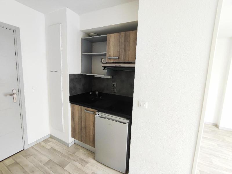 Appartement Rue de Trégey à Bordeaux