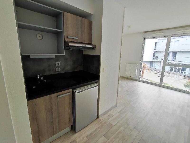 Appartement Rue de Trégey à Bordeaux