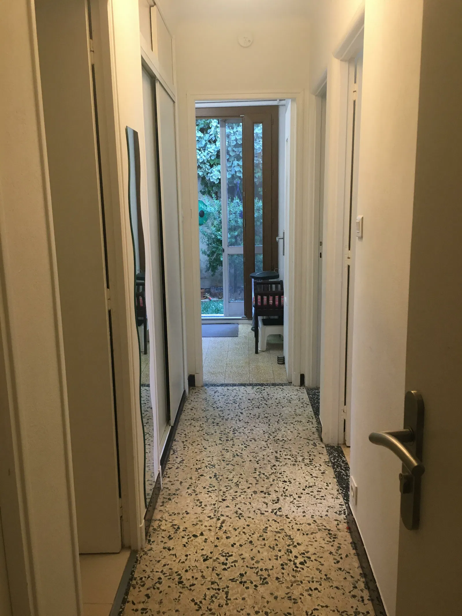 Appartement Avenue du Pasteur Rey à Avignon