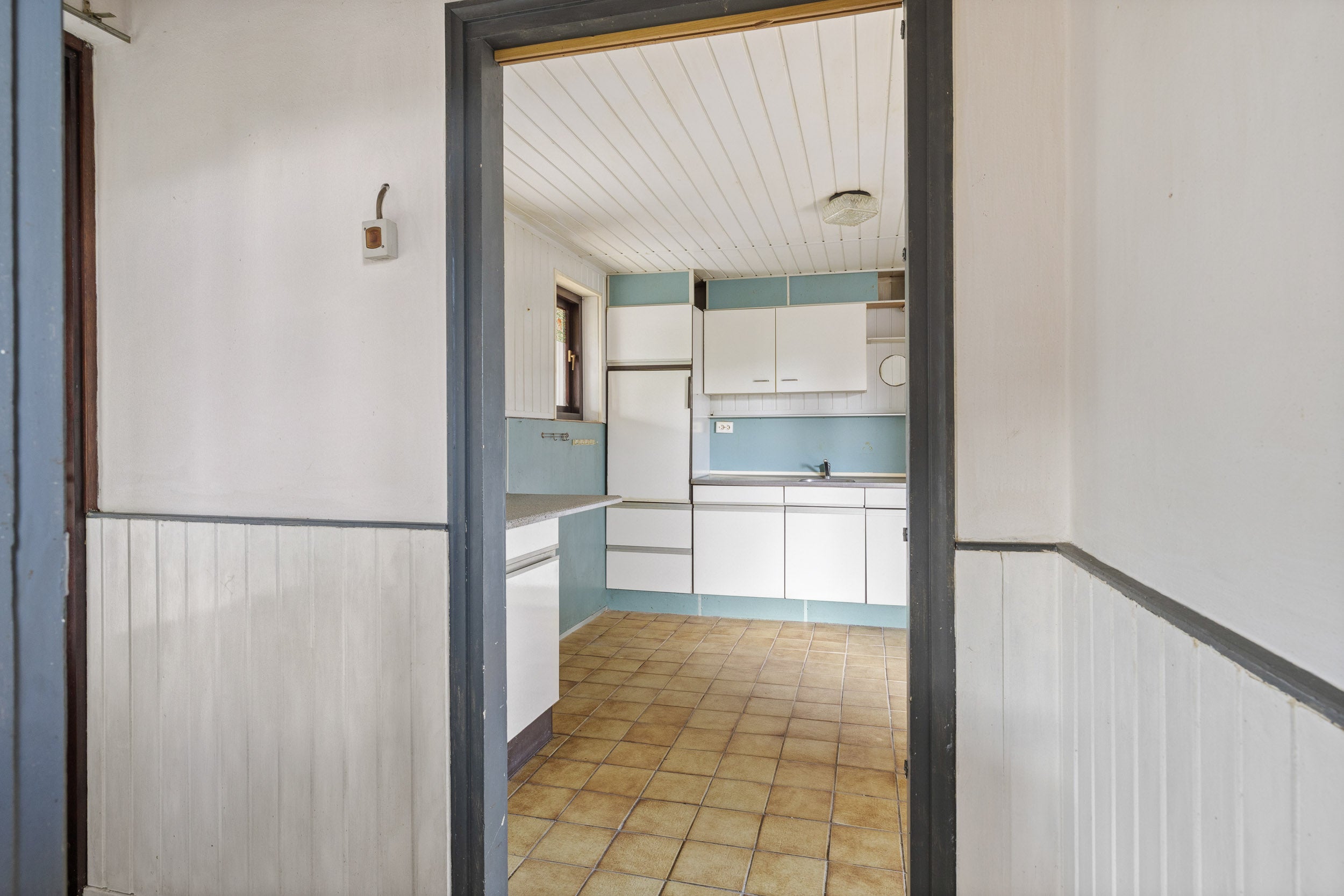 Vrijstaande woning te koop: Meijelseweg 18, Beringe